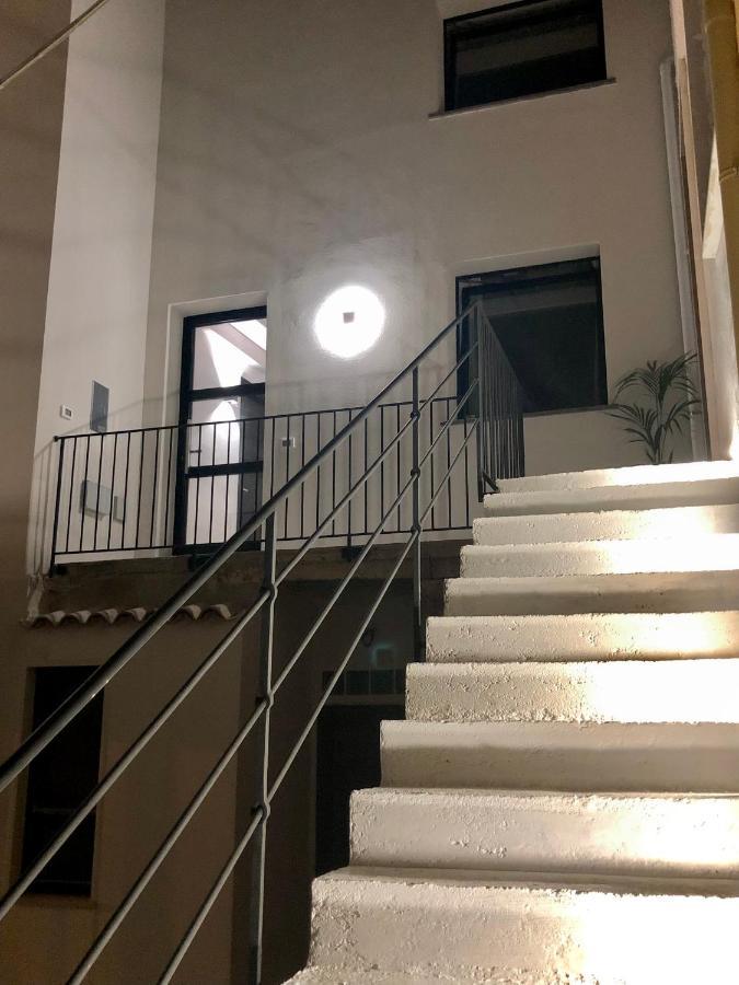 Le Quattro Porte Μαρσάλα Εξωτερικό φωτογραφία