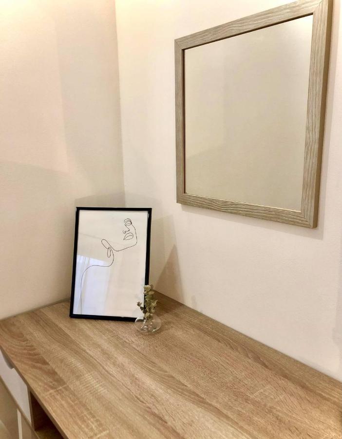 Le Quattro Porte Μαρσάλα Εξωτερικό φωτογραφία