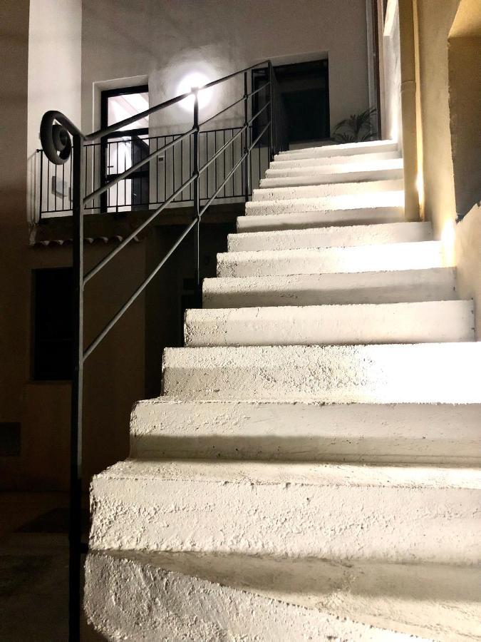 Le Quattro Porte Μαρσάλα Εξωτερικό φωτογραφία