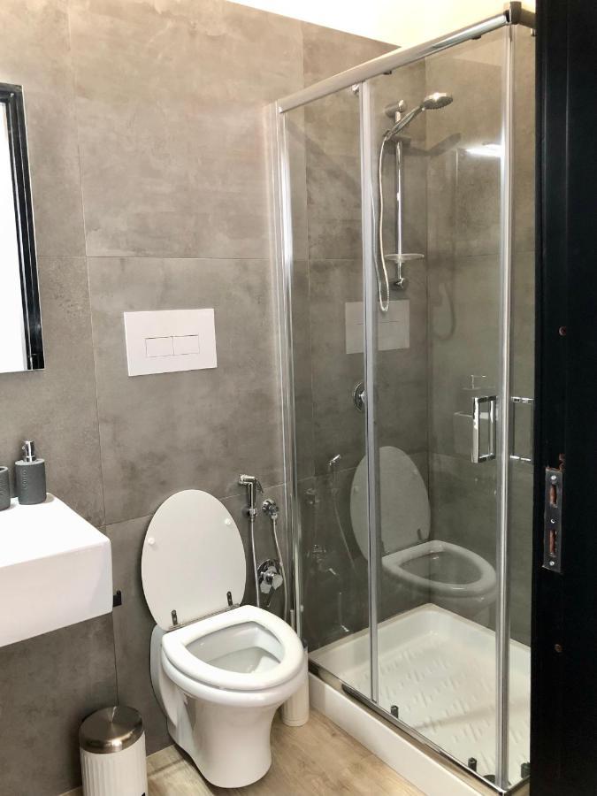 Le Quattro Porte Μαρσάλα Εξωτερικό φωτογραφία